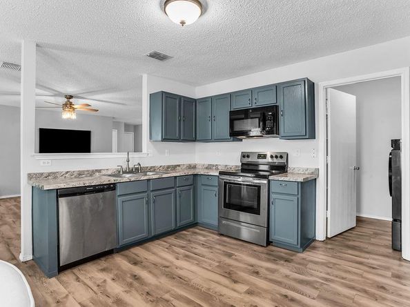 4321  Meadowknoll Drive , Fort Worth Texas 76123