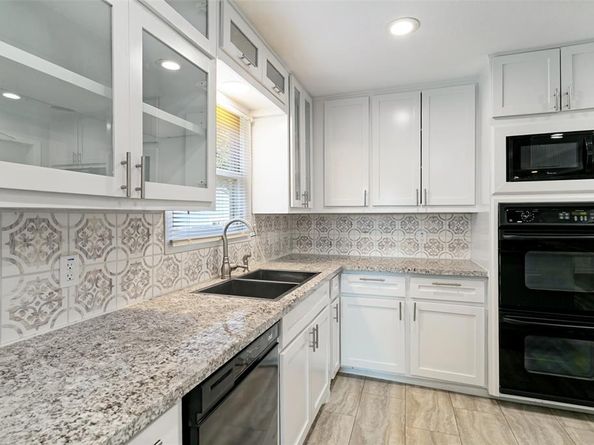 5317  Palmer Drive , Haltom City Texas 76117