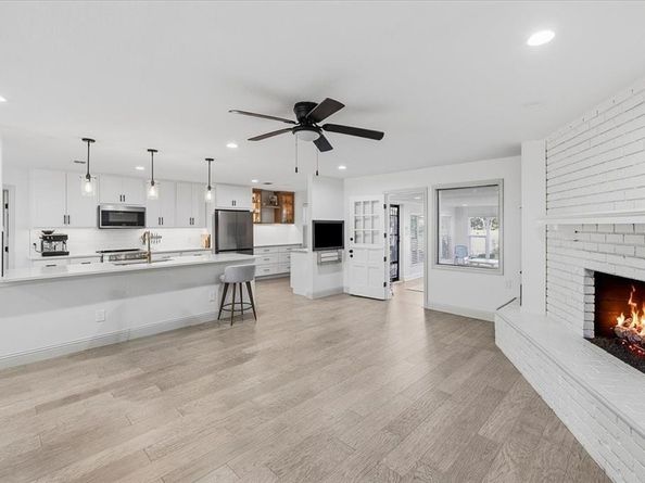 3724  Arborlawn Drive , Fort Worth Texas 76109