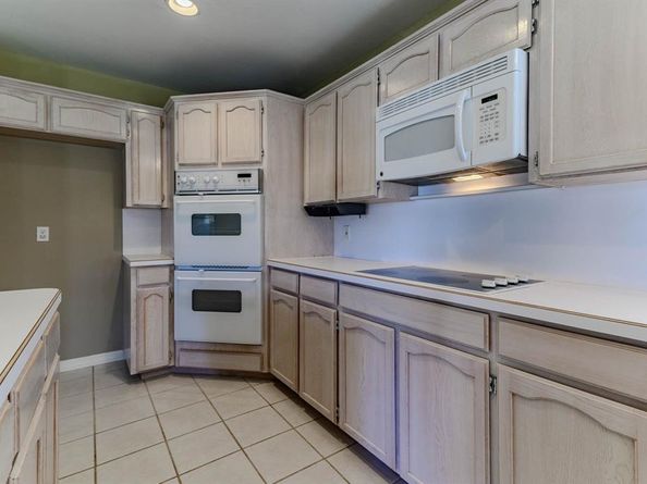 9653  Lea Shore Street , Fort Worth Texas 76179