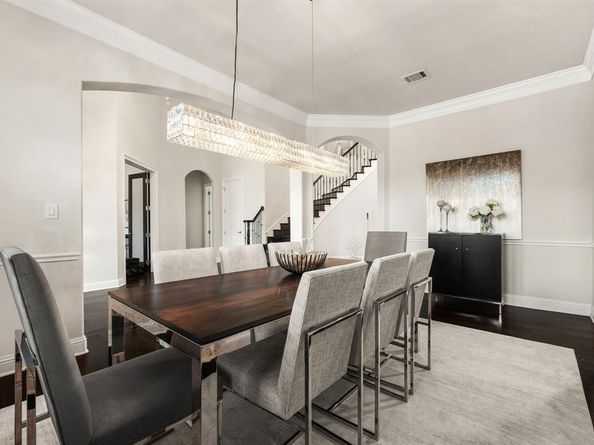 1043  Running Bay  , Frisco Texas 75036