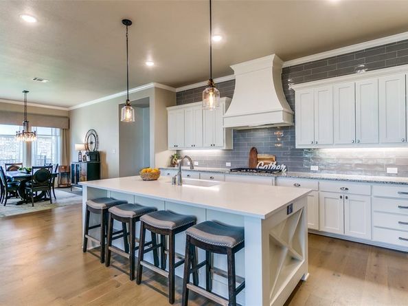 12492  Palmer Drive , Fort Worth Texas 76179