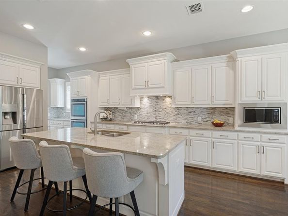 301  Longhorn Drive , McKinney Texas 75071