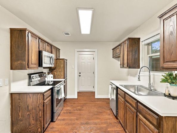 5216  Gaelic Court , Denton Texas 76208