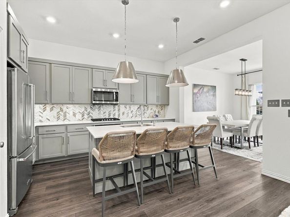 2708 N Market Square , Northlake Texas 76247