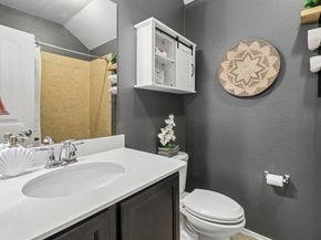 204  Rugby Lane , McKinney Texas 75072