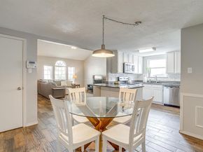 7104  Summerset Drive , Benbrook Texas 76126