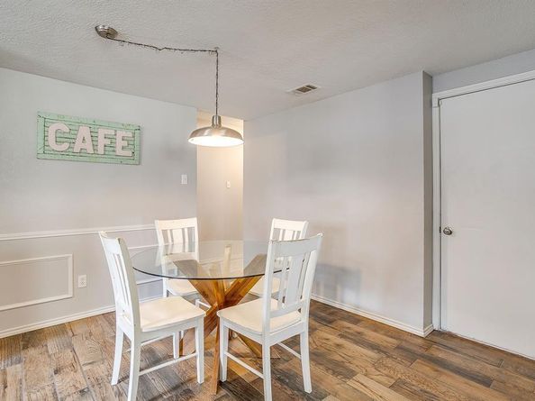 7104  Summerset Drive , Benbrook Texas 76126