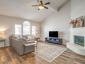 7104  Summerset Drive , Benbrook Texas 76126