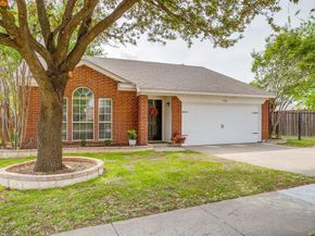 7104  Summerset Drive , Benbrook Texas 76126