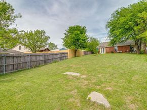 7104  Summerset Drive , Benbrook Texas 76126