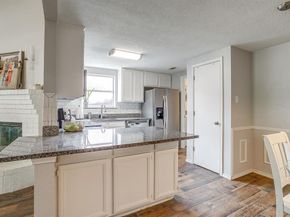 7104  Summerset Drive , Benbrook Texas 76126