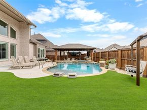 2904  Adon Springs Lane , Celina Texas 75009