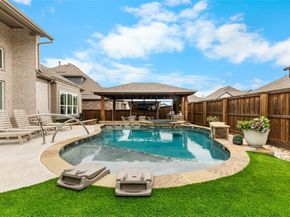 2904  Adon Springs Lane , Celina Texas 75009