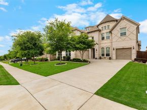 2904  Adon Springs Lane , Celina Texas 75009