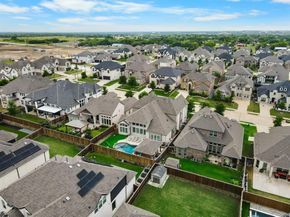 2904  Adon Springs Lane , Celina Texas 75009