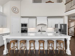 2904  Adon Springs Lane , Celina Texas 75009