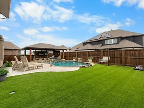 2904  Adon Springs Lane , Celina Texas 75009