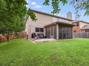 4253  Broken Bend Boulevard , Fort Worth Texas 76244
