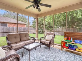 4253  Broken Bend Boulevard , Fort Worth Texas 76244