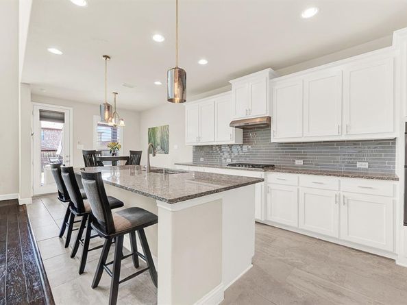 13882  Gibraltar Lane , Frisco Texas 75035
