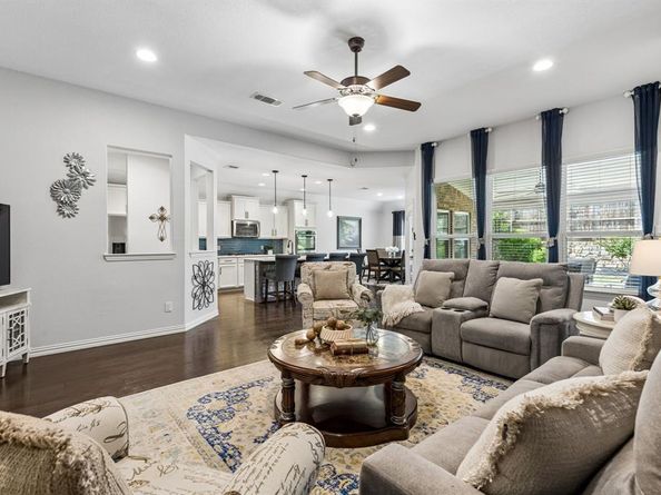 1120  Parkdale Drive , Northlake Texas 76226