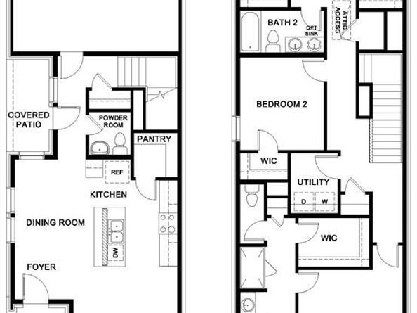 950  Pilot Hill Drive , Euless Texas 76039