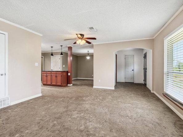 8766  Webb Road , Ponder Texas 76259
