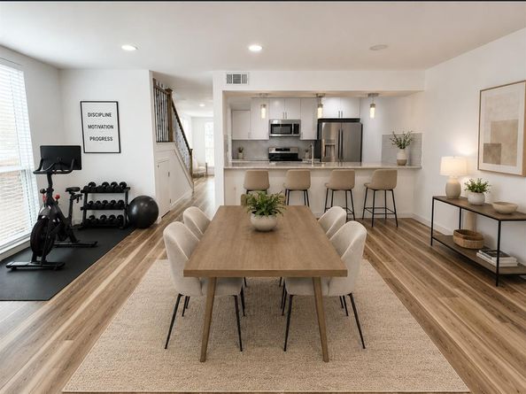7155  Fair Oaks Avenue  22, Dallas Texas 75231