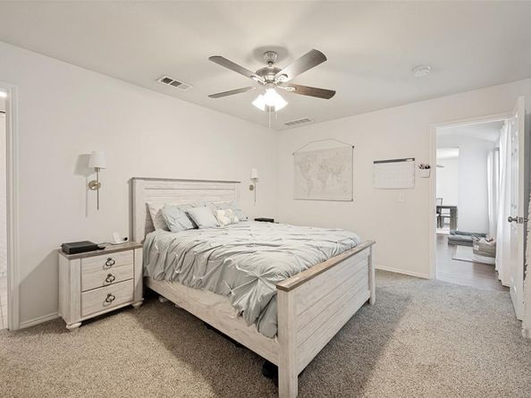 1805  Wind Dancer Trail , Fort Worth Texas 76131