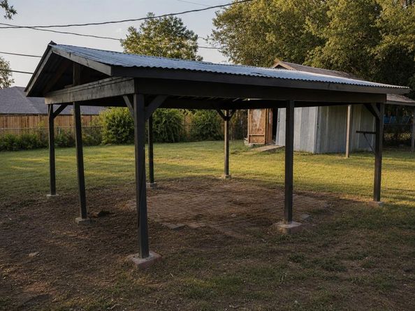 8532  George  , White Settlement Texas 76108