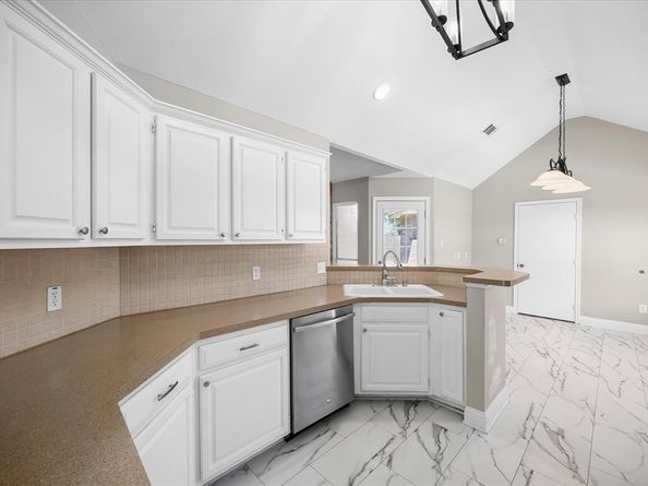 3401  Locust Street , Rowlett Texas 75089