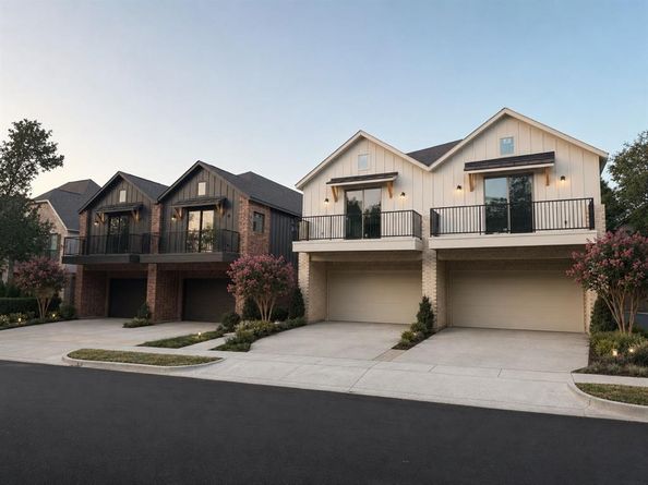 6000  La Vista Drive , Dallas Texas 75206