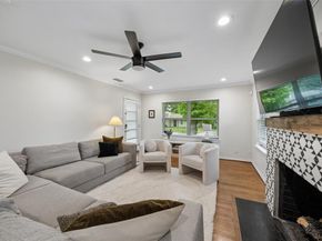 4013  Valley Ridge Road , Dallas Texas 75220