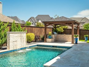 1405  Devonshire Drive , Celina Texas 75009