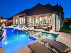 1405  Devonshire Drive , Celina Texas 75009