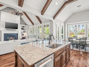 1405  Devonshire Drive , Celina Texas 75009