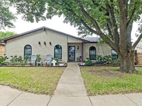 10826  Wallbrook Drive , Dallas Texas 75238