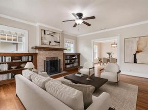 4000  Linden Avenue , Fort Worth Texas 76107