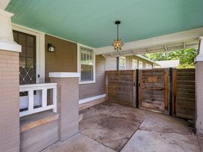4000  Linden Avenue , Fort Worth Texas 76107