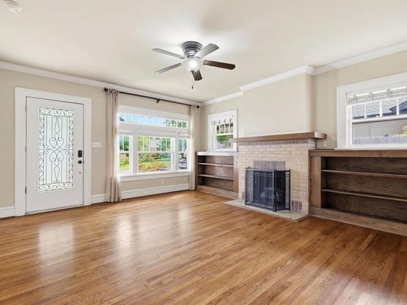 4000  Linden Avenue , Fort Worth Texas 76107