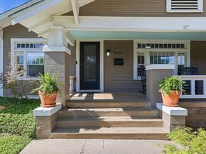 4000  Linden Avenue , Fort Worth Texas 76107