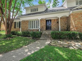 9523  Highedge Drive , Dallas Texas 75238