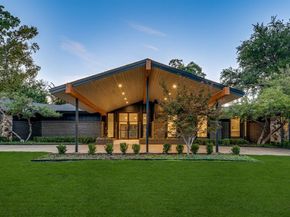 6275  Preston Creek Drive , Dallas Texas 75240