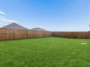 1107  Shorthorn Street , Royse City Texas 75189