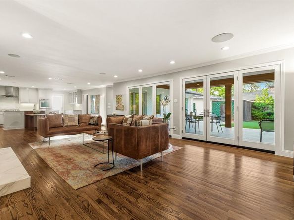 6015  Boca Raton Drive , Dallas Texas 75230