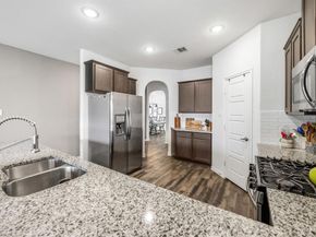 4109  Spur Trail Drive , Denton Texas 76208