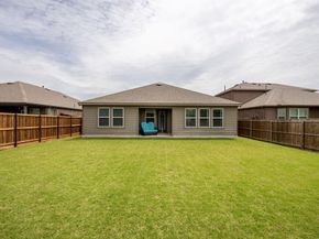 4109  Spur Trail Drive , Denton Texas 76208