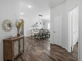 4109  Spur Trail Drive , Denton Texas 76208