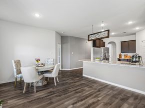 4109  Spur Trail Drive , Denton Texas 76208